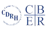 Logo of Center for Devices and Radiological Health (CDRH)